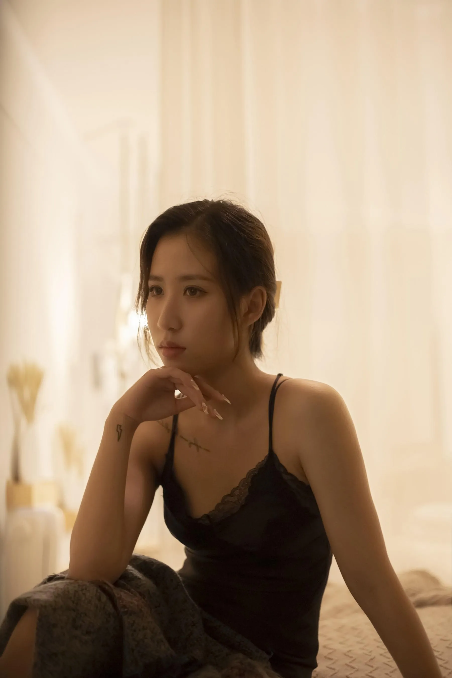 [YITUYU艺图语]2021.07.14 下班回家 Jenny [37P]插图5